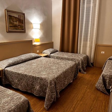 Hotel Eden Firenze Esterno foto
