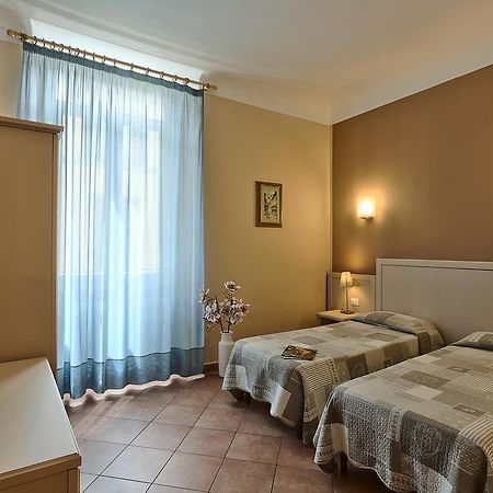 Hotel Eden Firenze Esterno foto