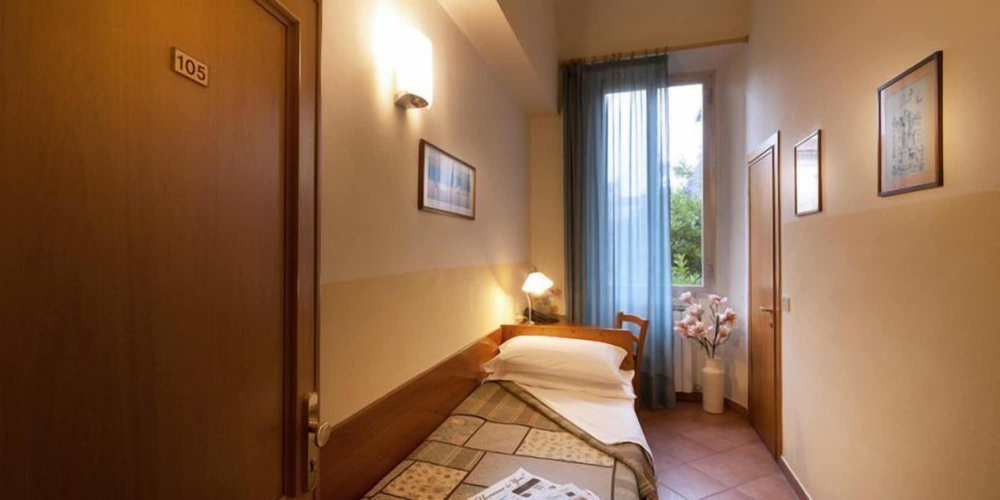 Hotel Eden Firenze Esterno foto