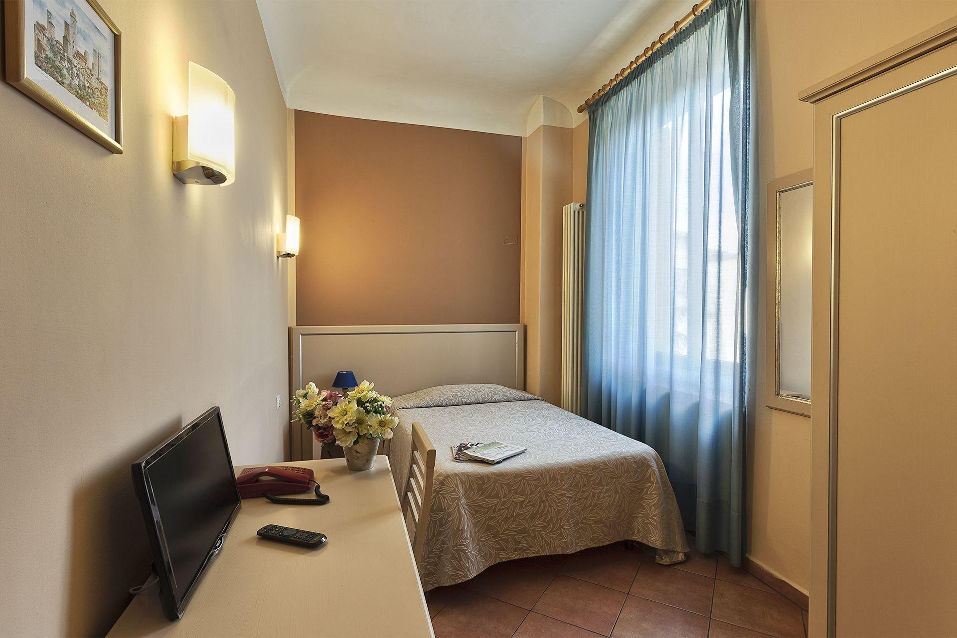 Hotel Eden Firenze Esterno foto