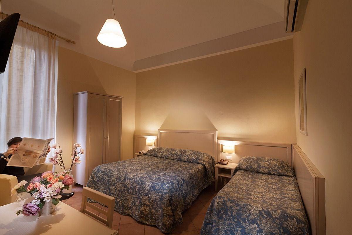 Hotel Eden Firenze Esterno foto
