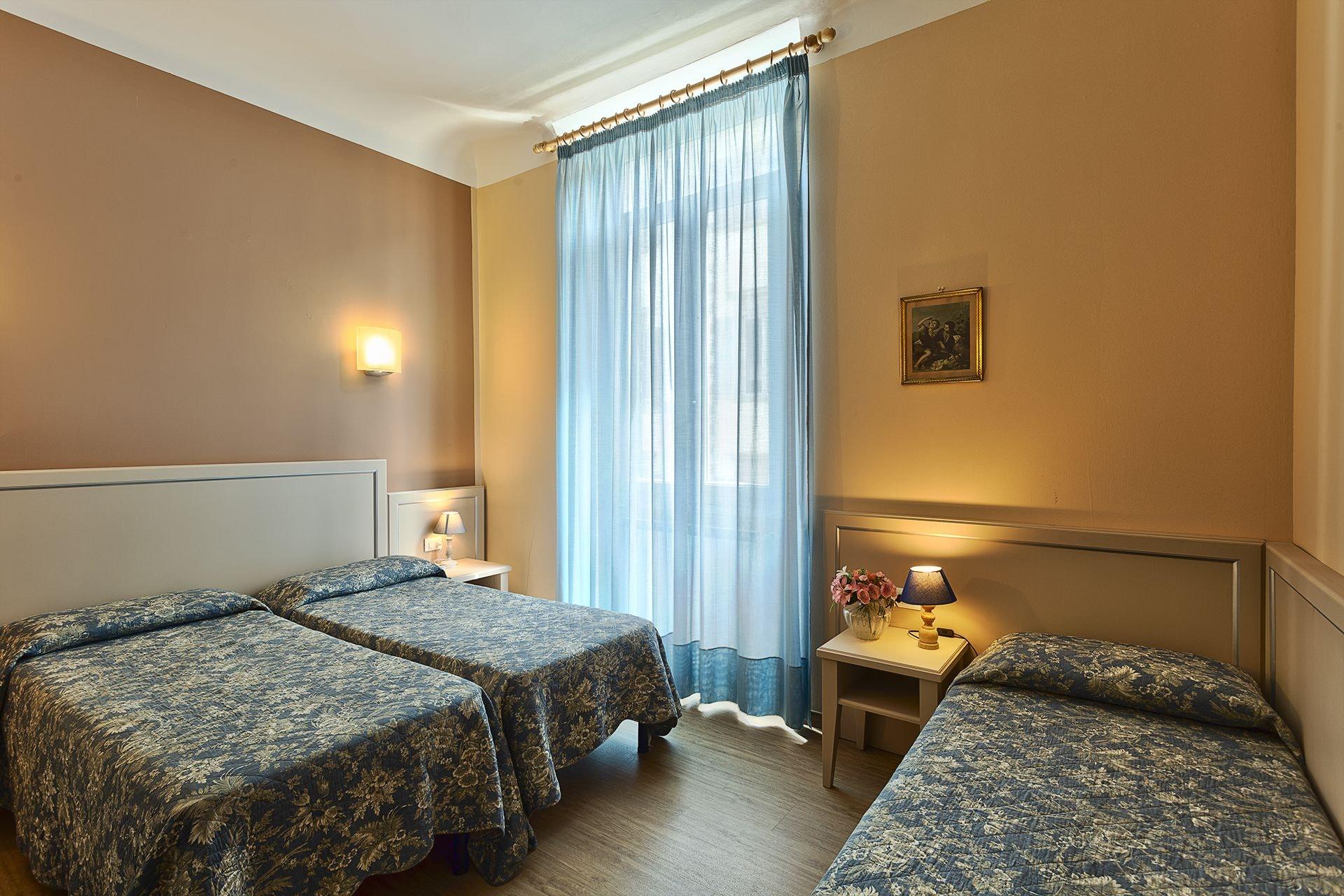 Hotel Eden Firenze Esterno foto