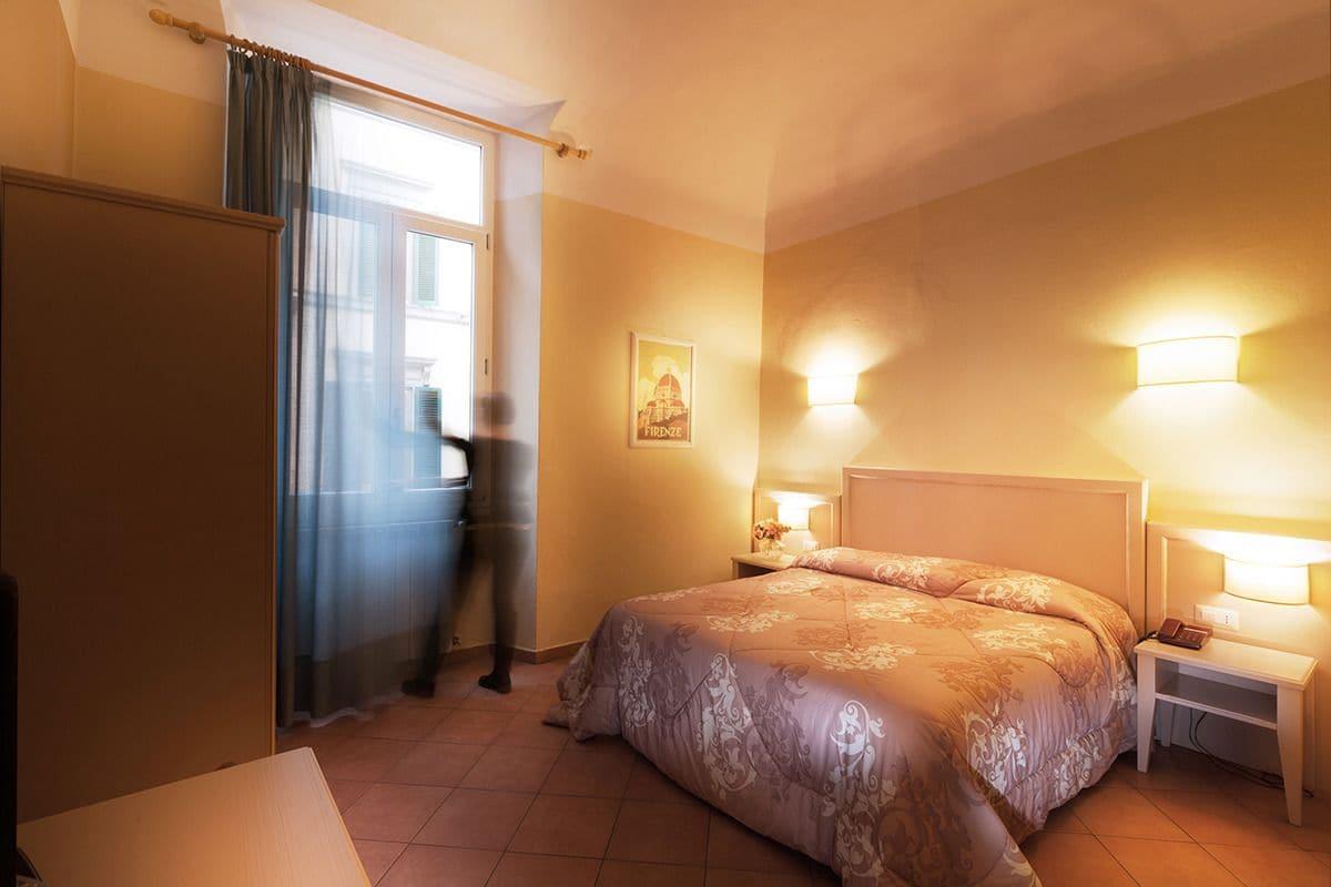 Hotel Eden Firenze Esterno foto