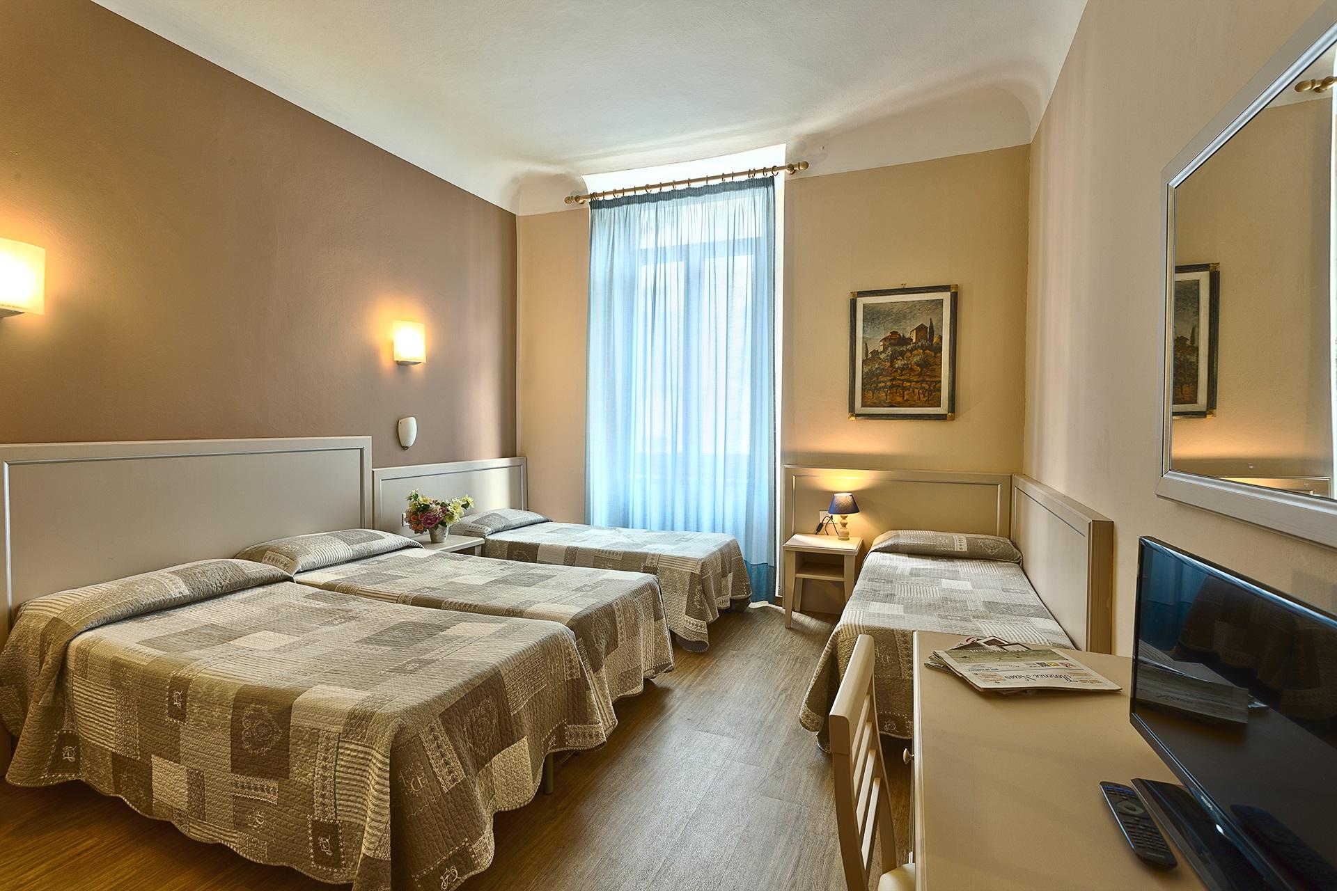 Hotel Eden Firenze Esterno foto