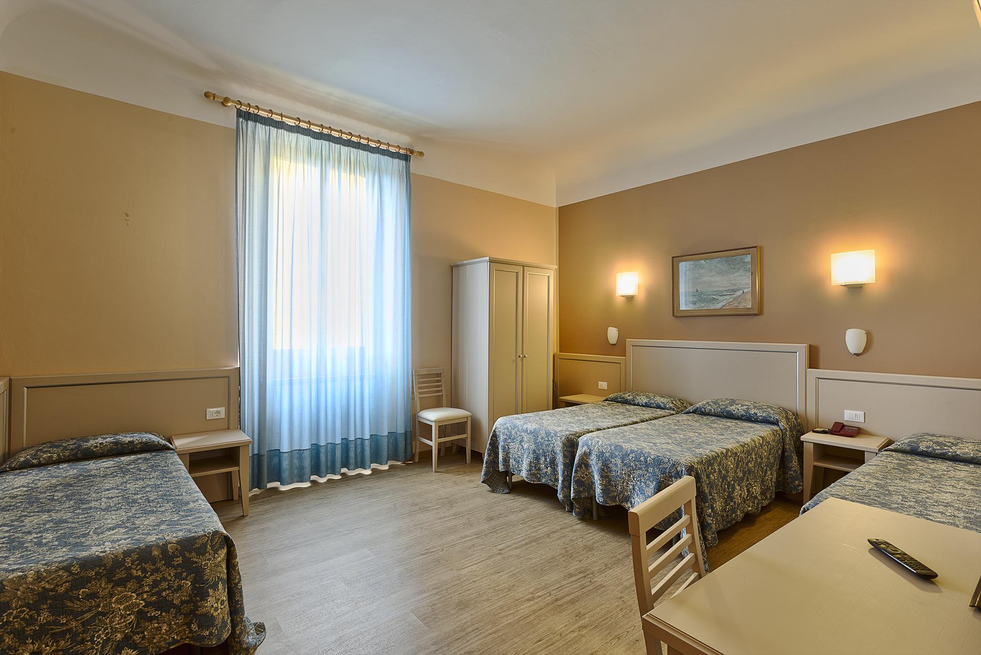 Hotel Eden Firenze Esterno foto