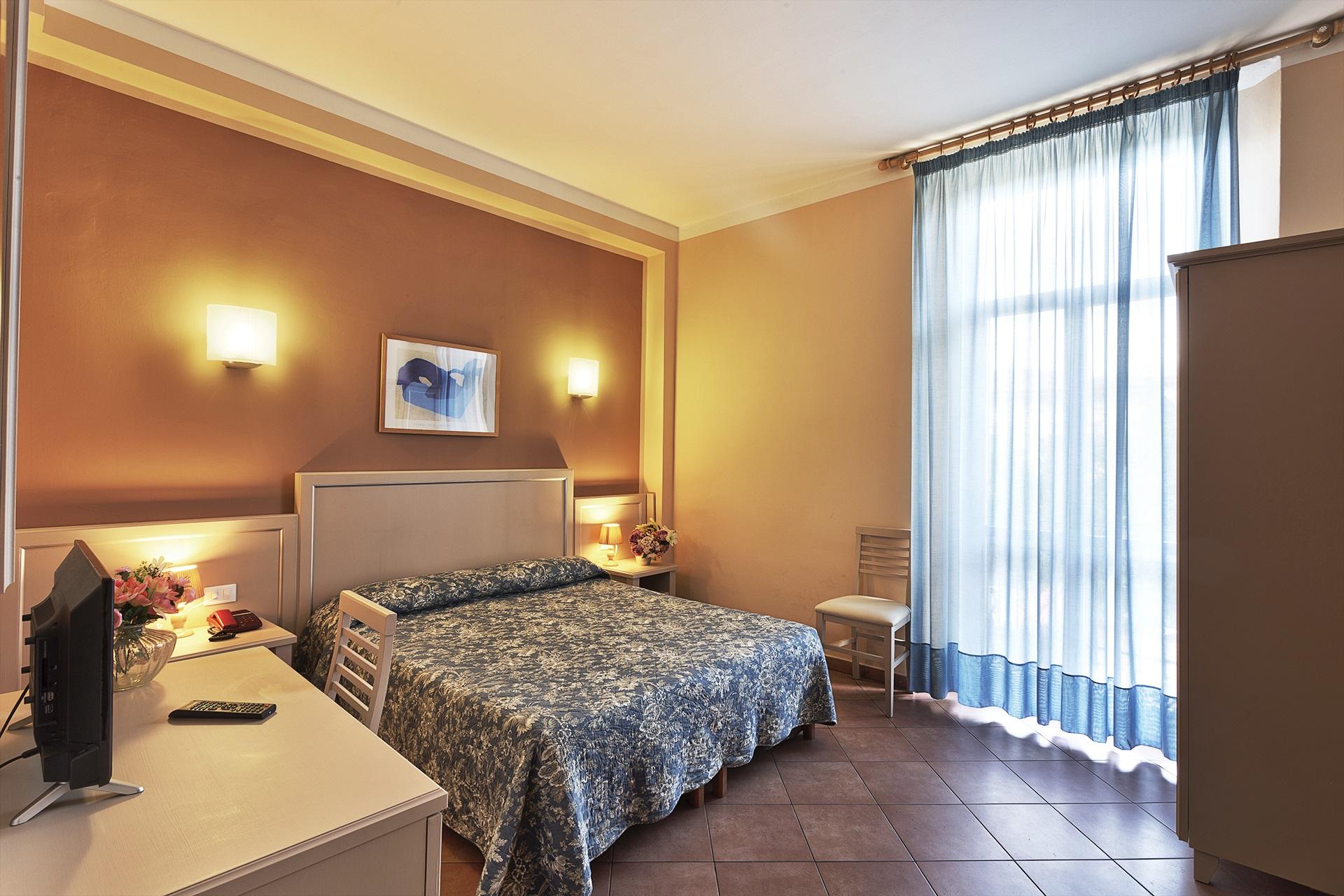 Hotel Eden Firenze Esterno foto