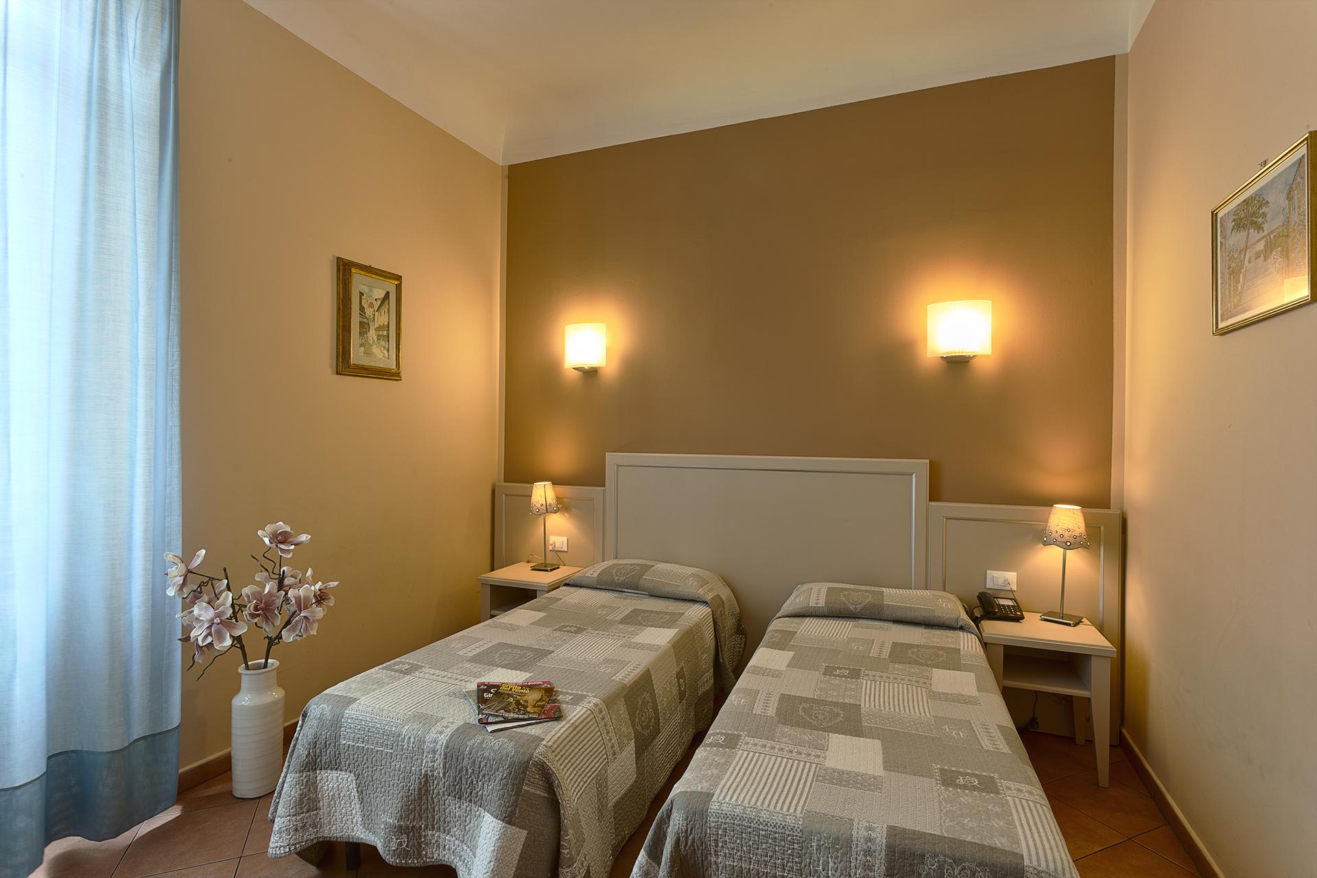 Hotel Eden Firenze Esterno foto