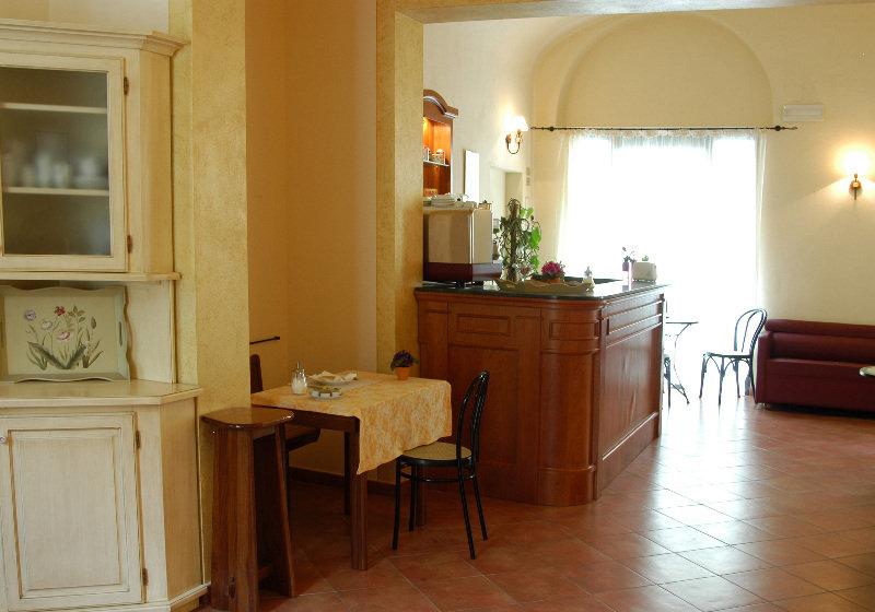 Hotel Eden Firenze Esterno foto