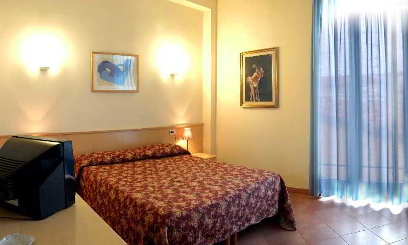 Hotel Eden Firenze Esterno foto