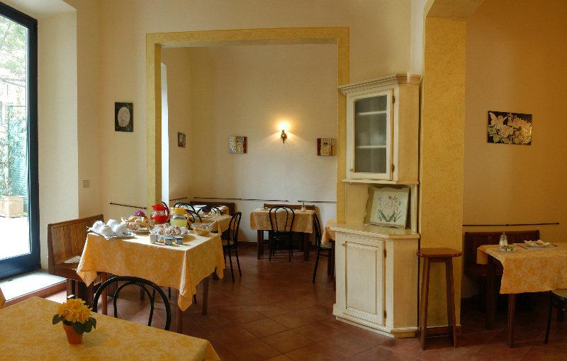 Hotel Eden Firenze Esterno foto
