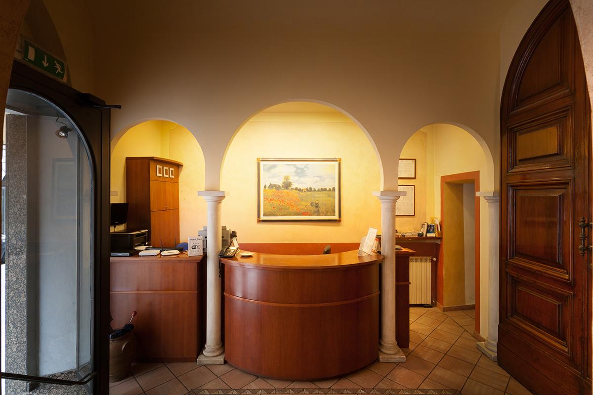 Hotel Eden Firenze Esterno foto