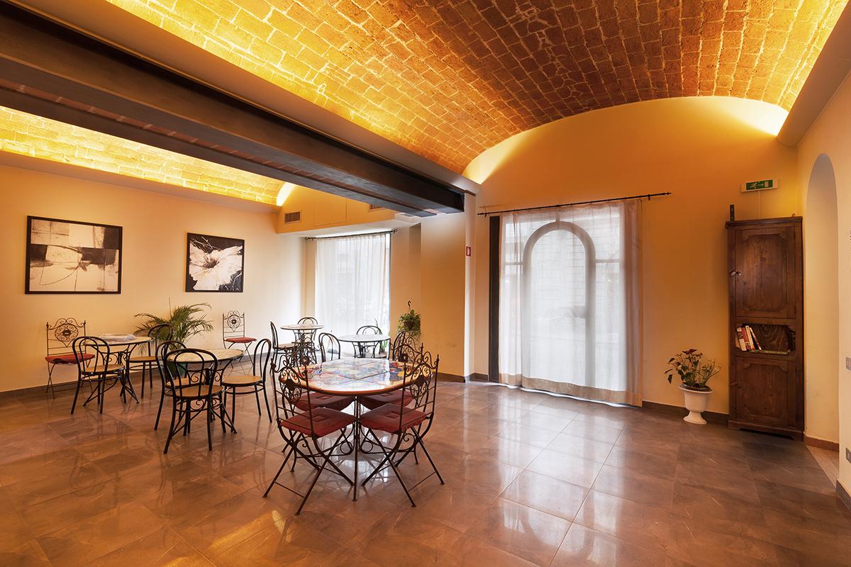 Hotel Eden Firenze Esterno foto