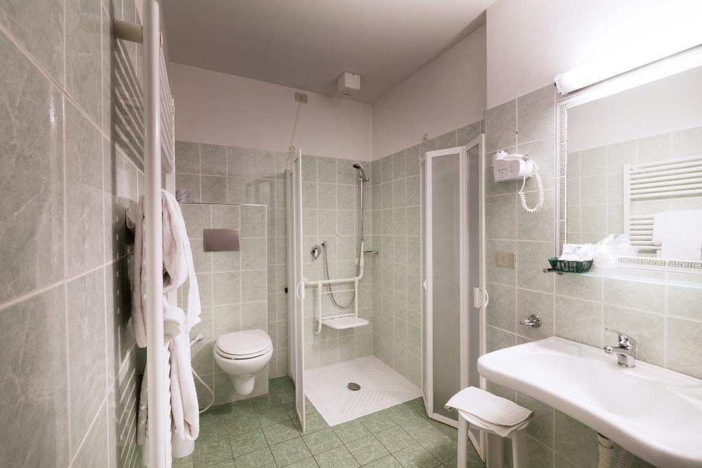 Hotel Eden Firenze Esterno foto