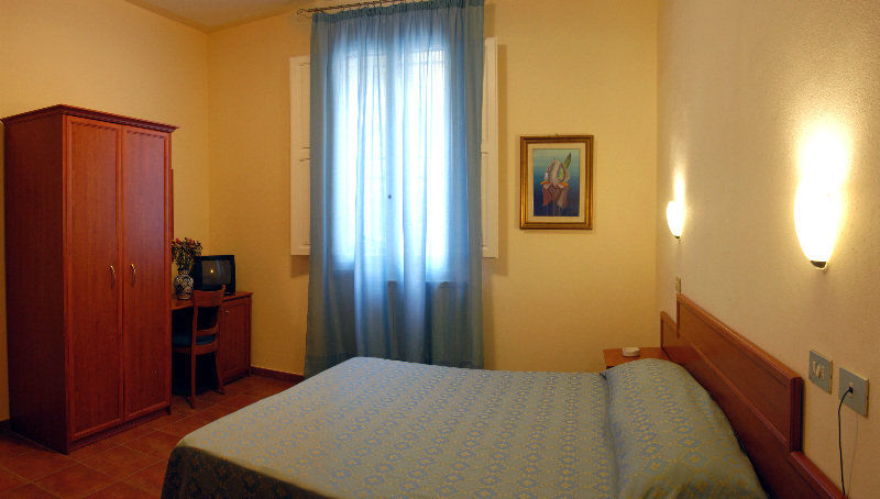 Hotel Eden Firenze Esterno foto
