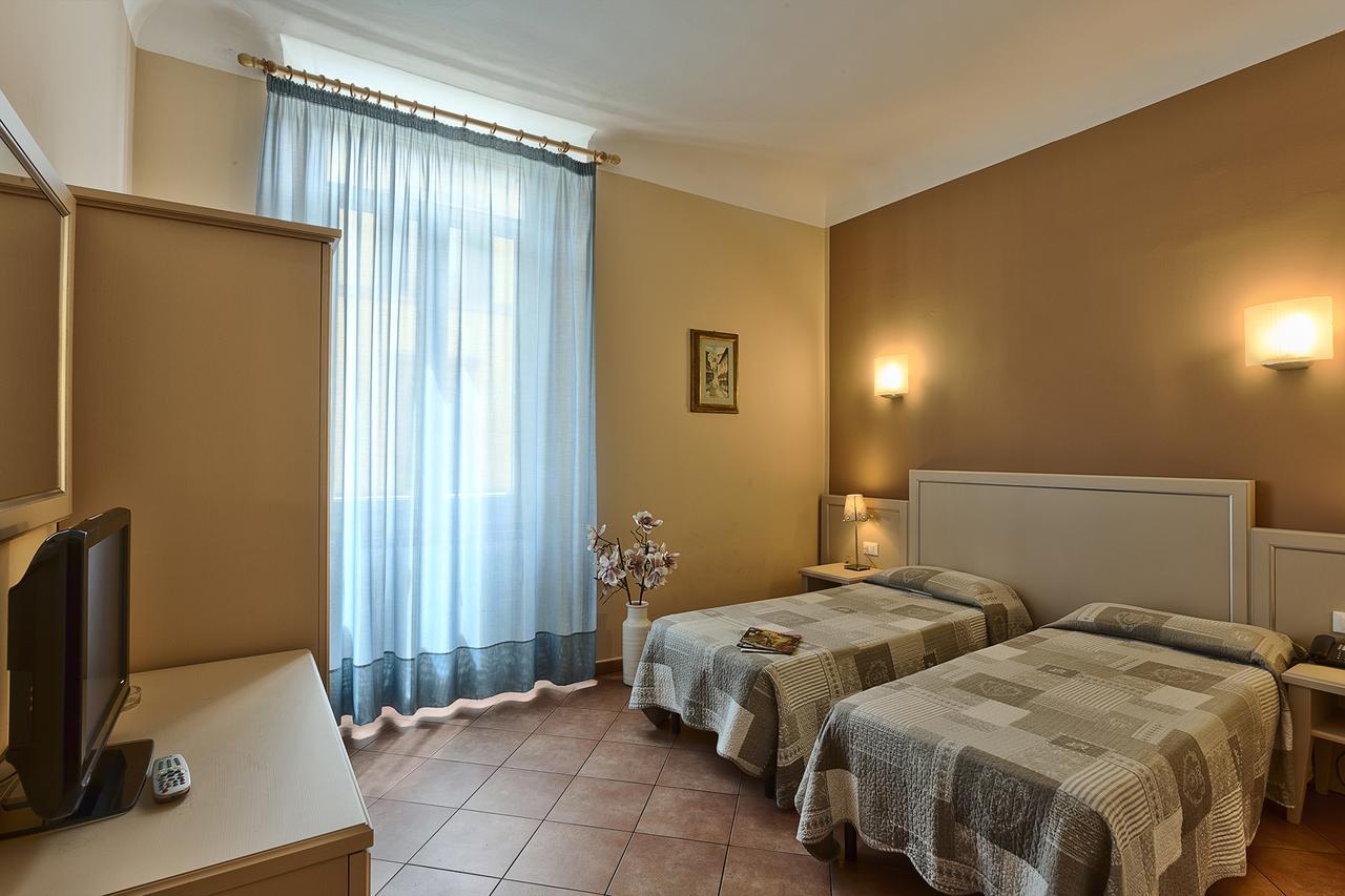 Hotel Eden Firenze Esterno foto