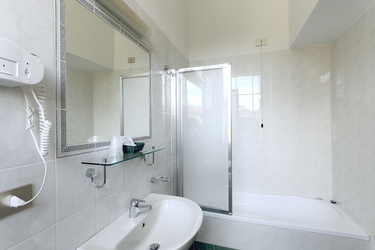 Hotel Eden Firenze Esterno foto