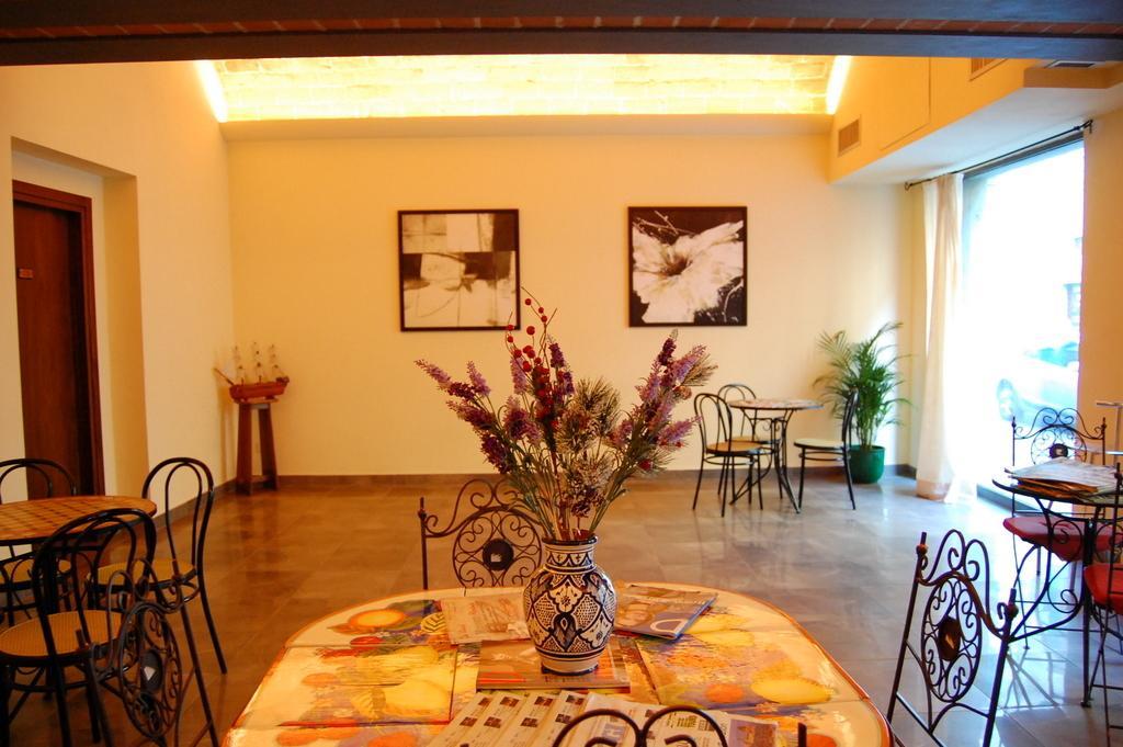 Hotel Eden Firenze Esterno foto
