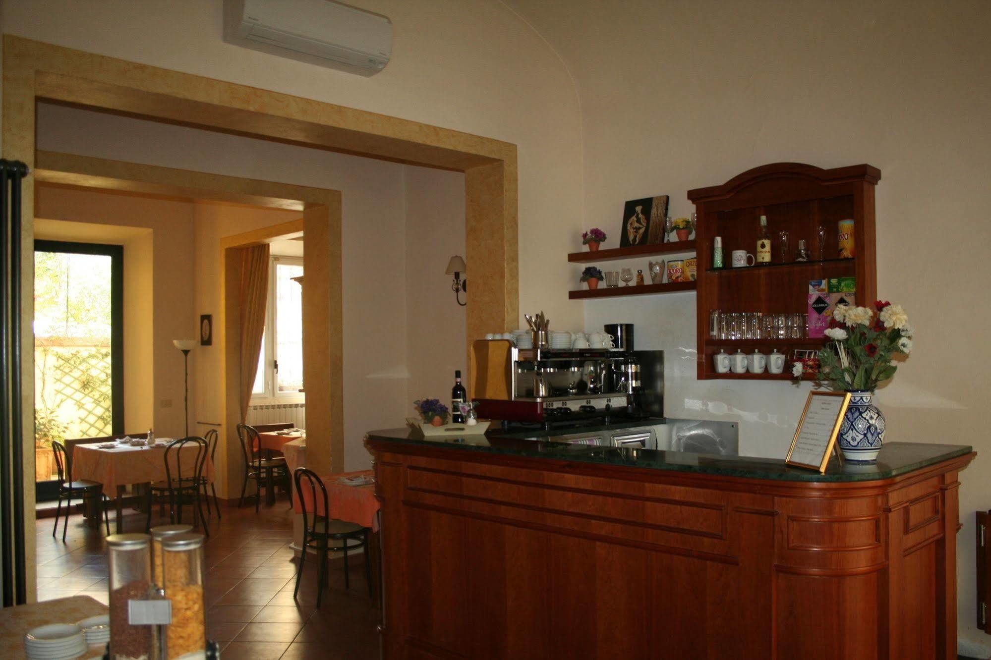 Hotel Eden Firenze Esterno foto